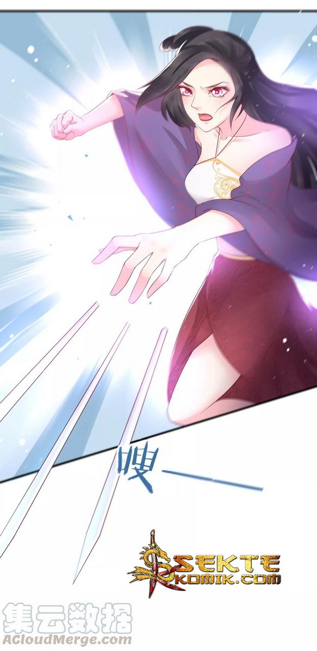 Dragon Princess chapter 20
